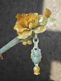 Lily & Fortune’s Flowing Radiance