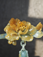 Lily & Fortune’s Flowing Radiance