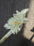 Jade Peony’s Regal Bloom Hairpin
