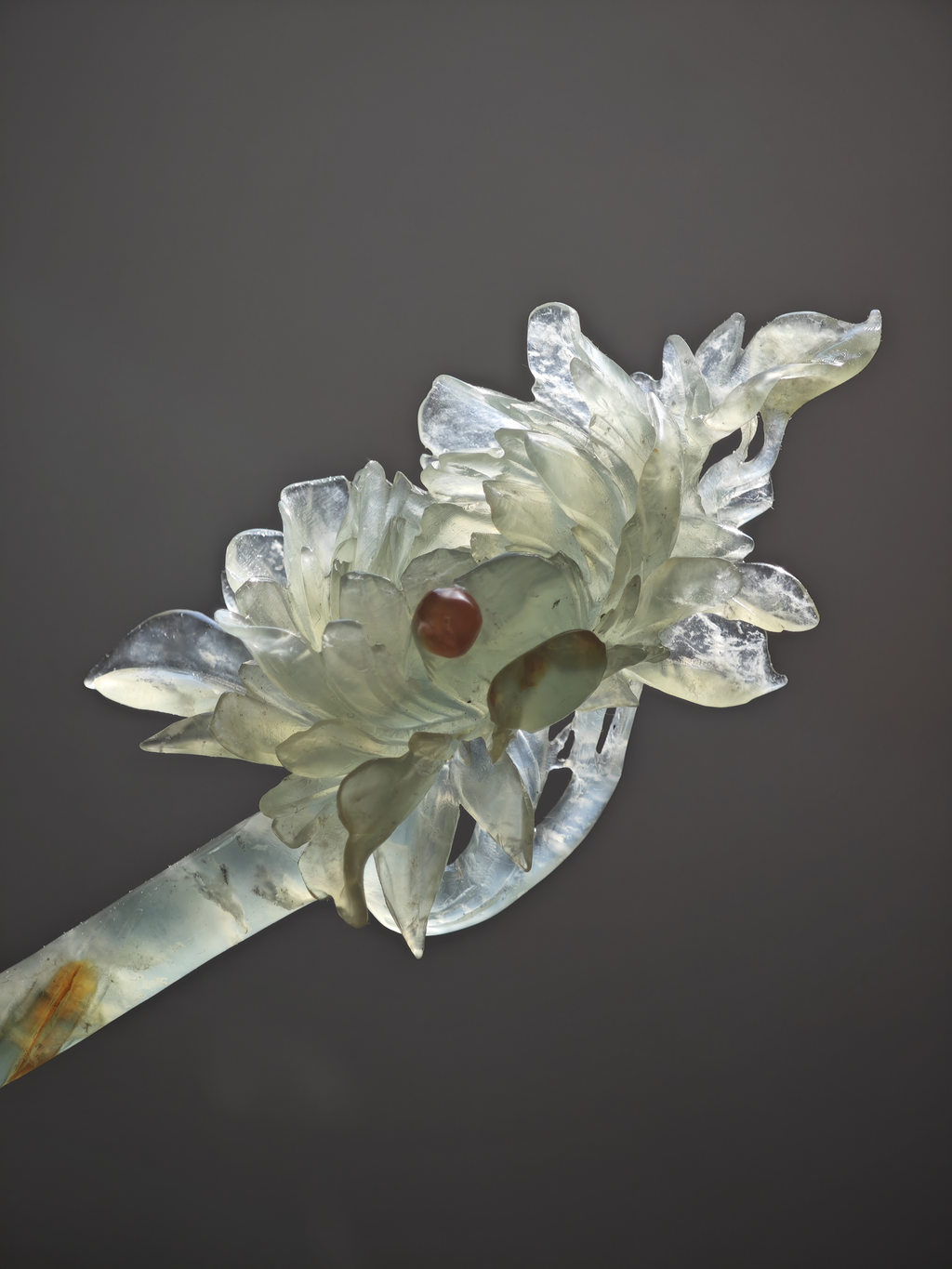 Jade Peony’s Regal Bloom Hairpin