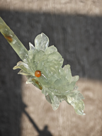 Jade Peony’s Regal Bloom Hairpin