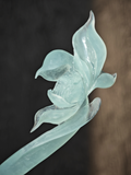 Breeze Lotus Jade Hairpin