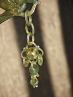 Emerald Lotus Jade Splendor