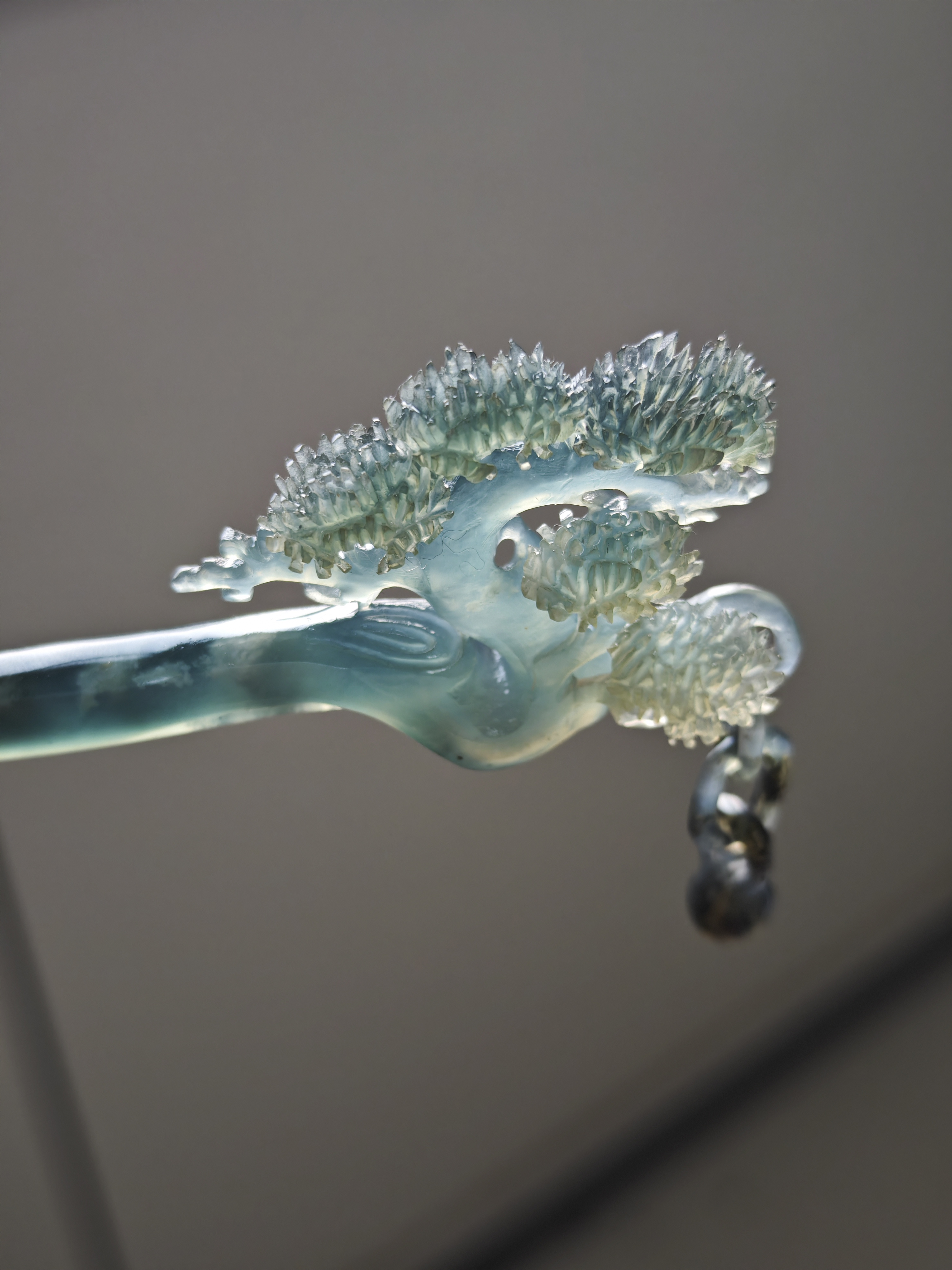 Welcoming Pine & Lucid Mist