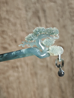 Welcoming Pine & Lucid Mist