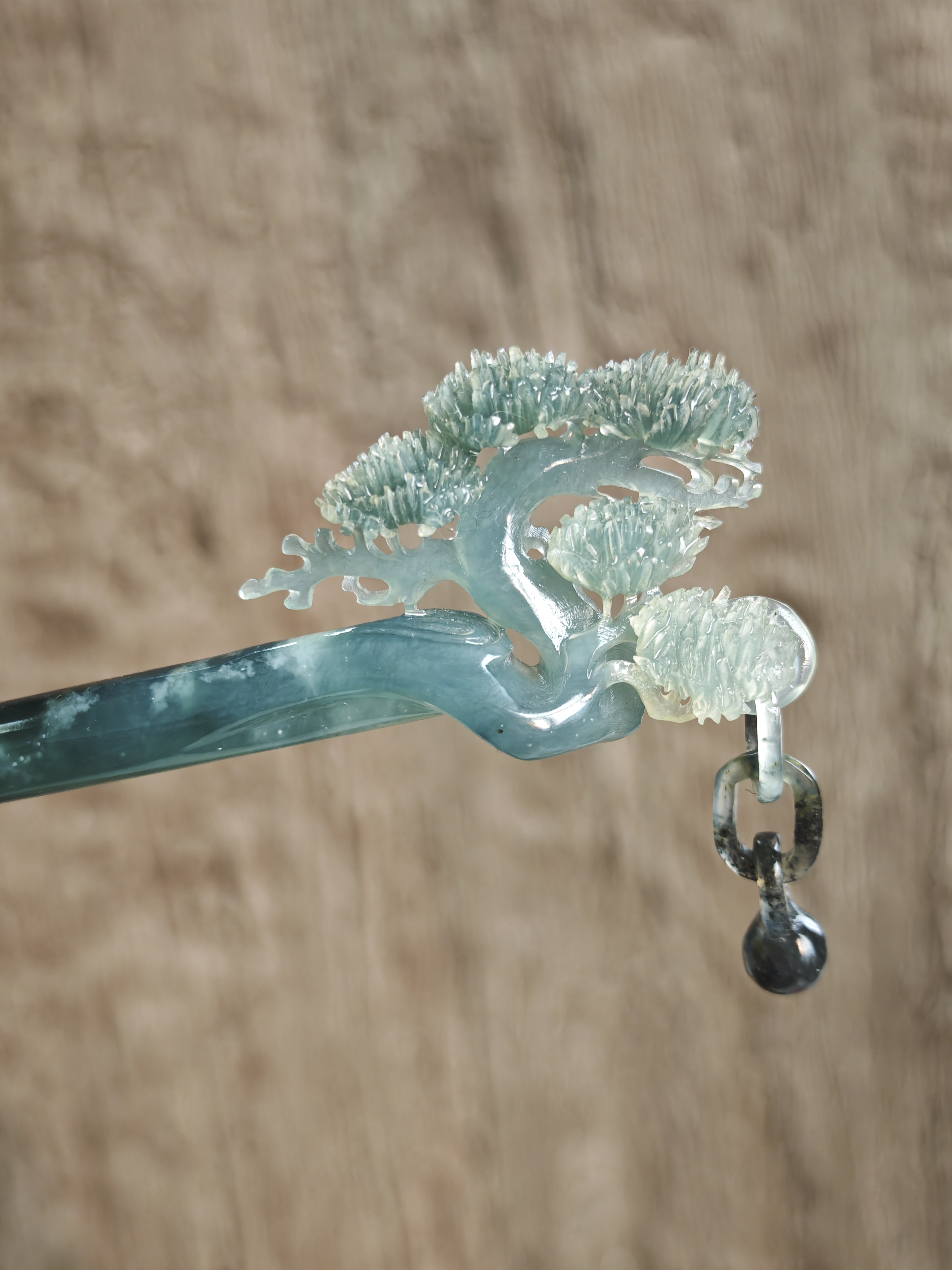 Welcoming Pine & Lucid Mist