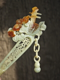 Lute Hairpin: Fated Encounter