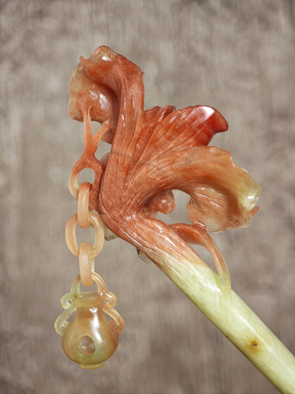 Iris Elegance