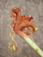 Iris Elegance