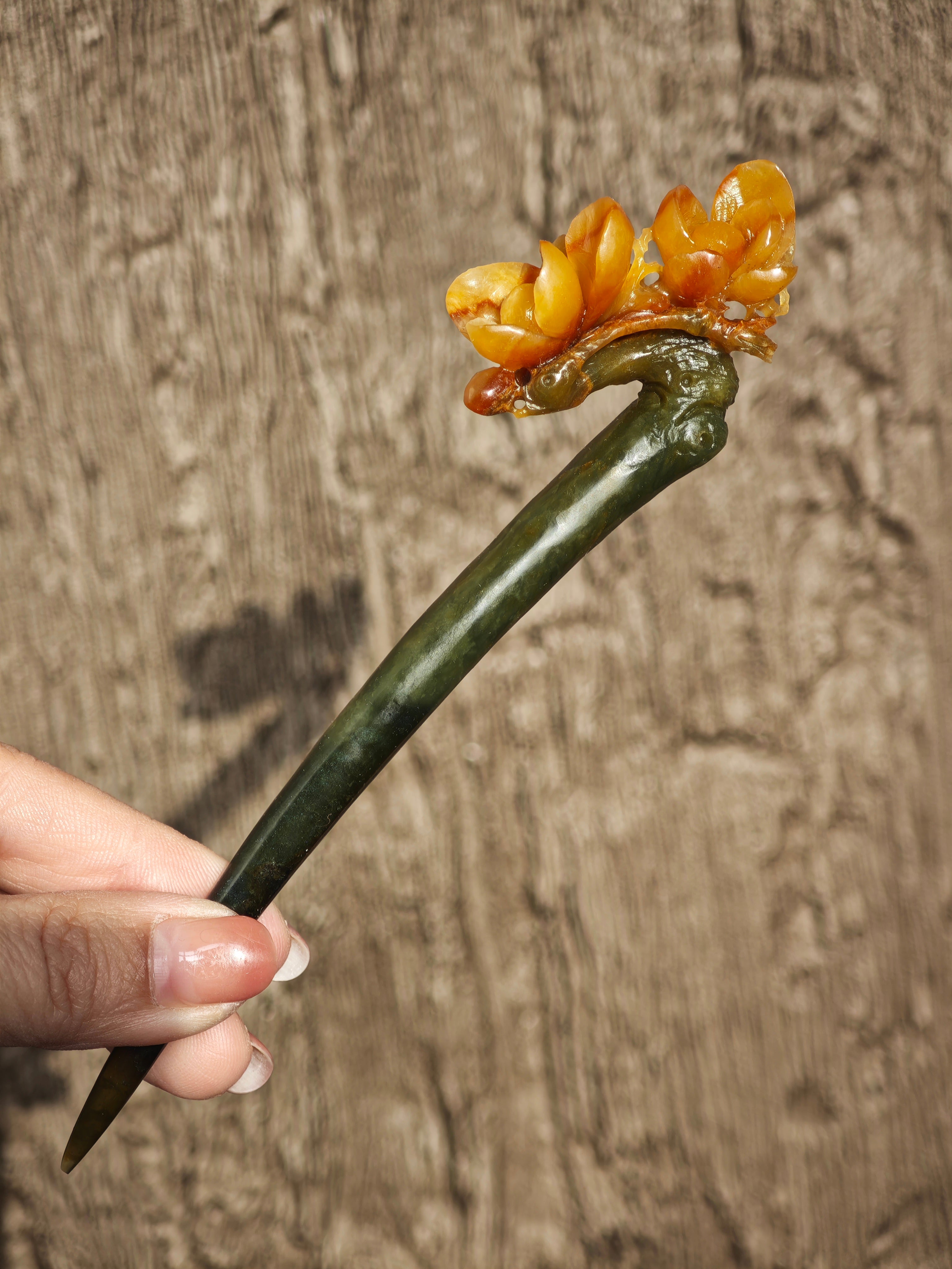 Golden Promise