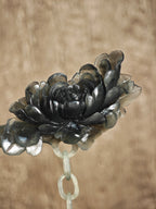 Ink-Washed Celestial Elegance