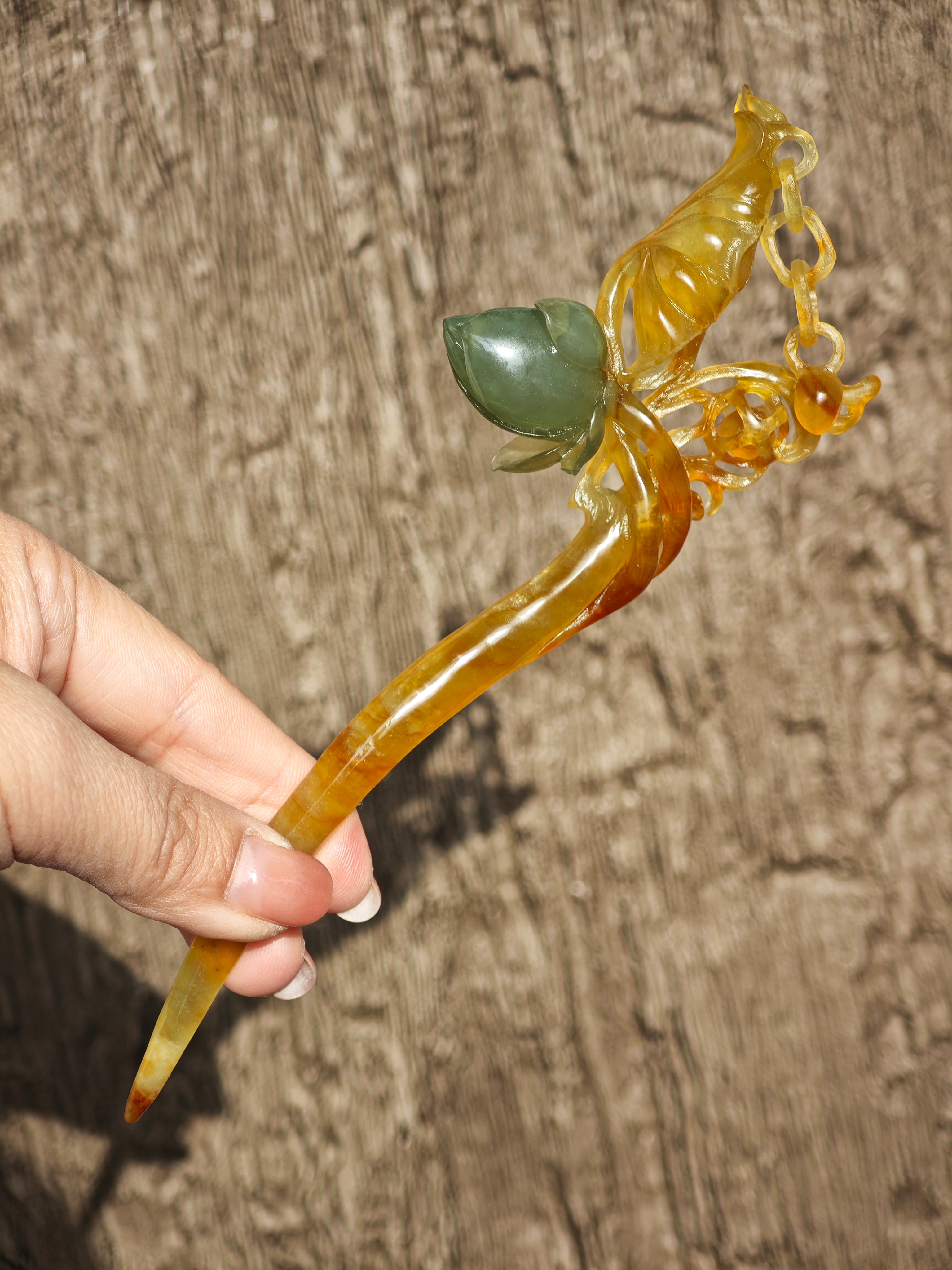 Lotus Whisper