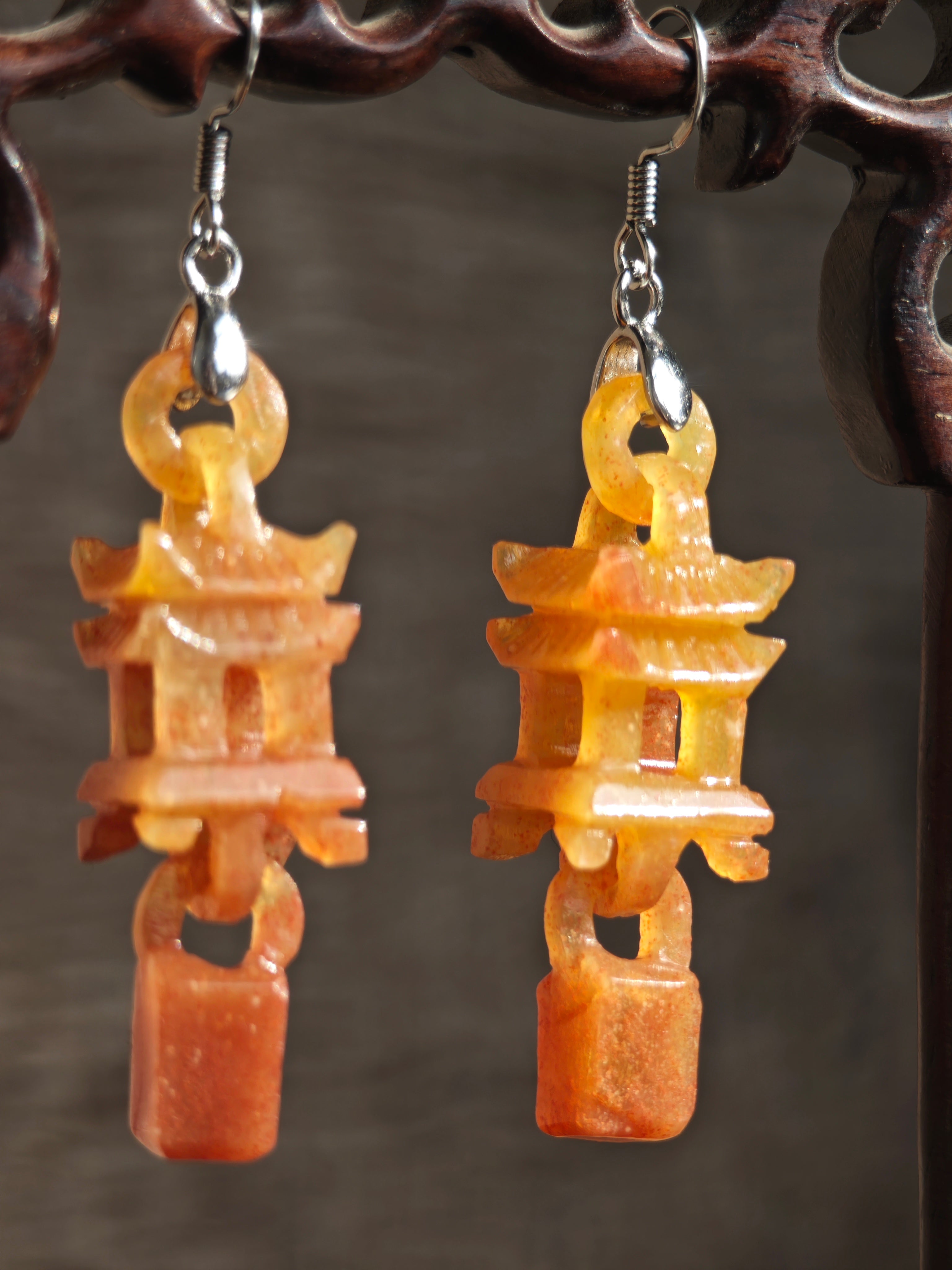 Lucky Palace Lantern