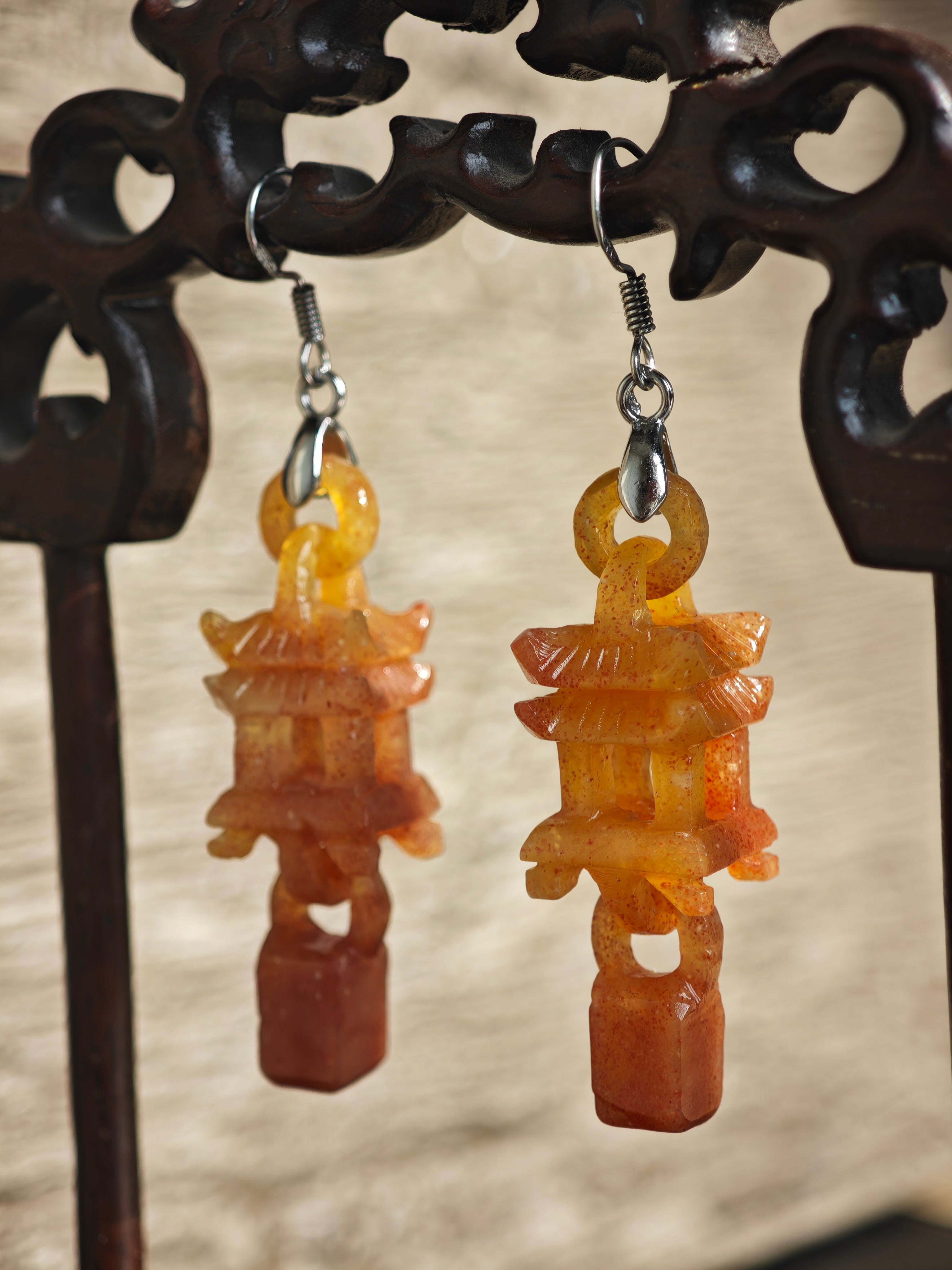 Lucky Palace Lantern