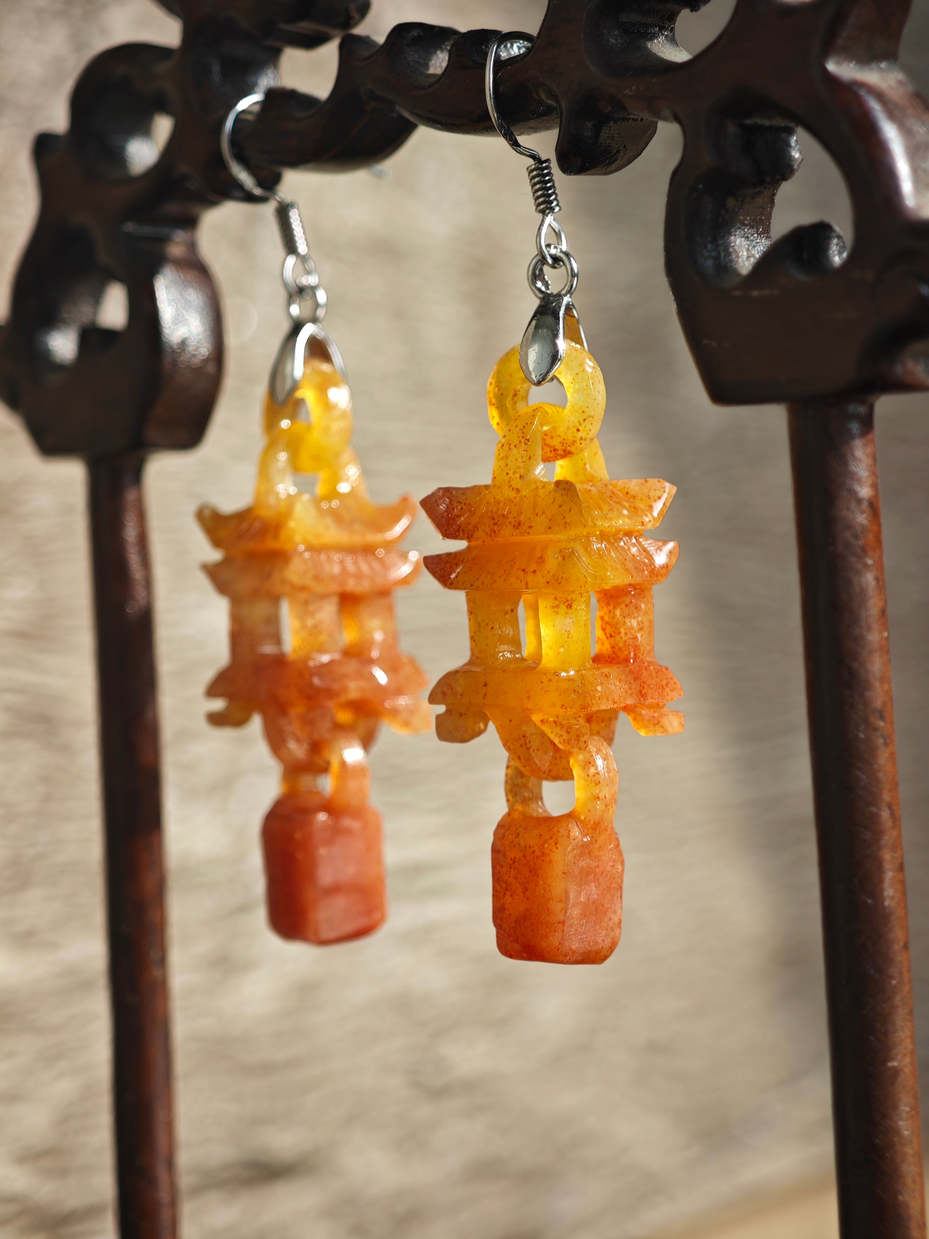 Lucky Palace Lantern