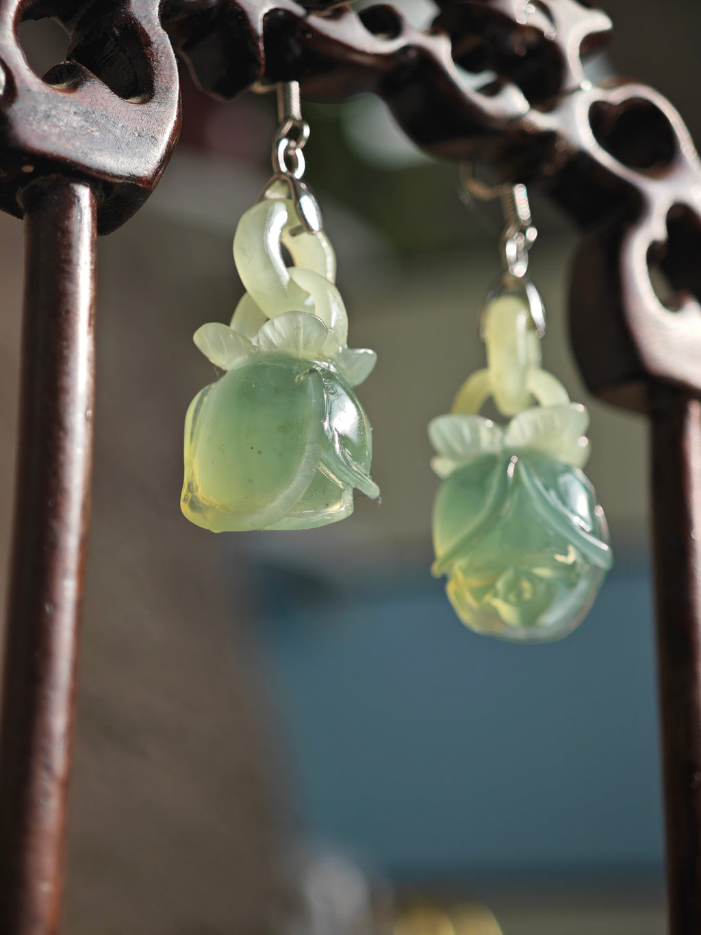 Serenity Bloom Roses