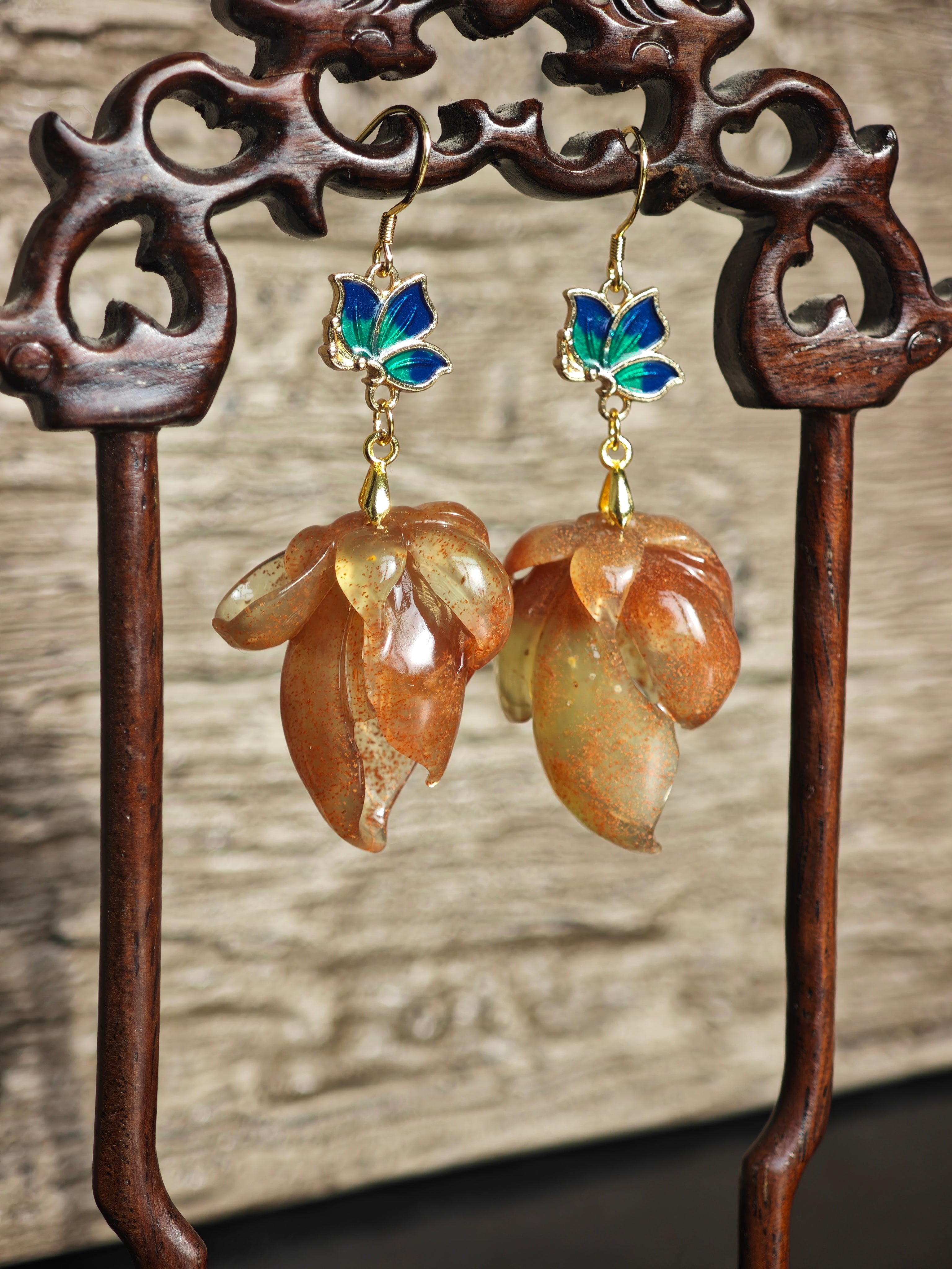 Golden Sand Magnolia