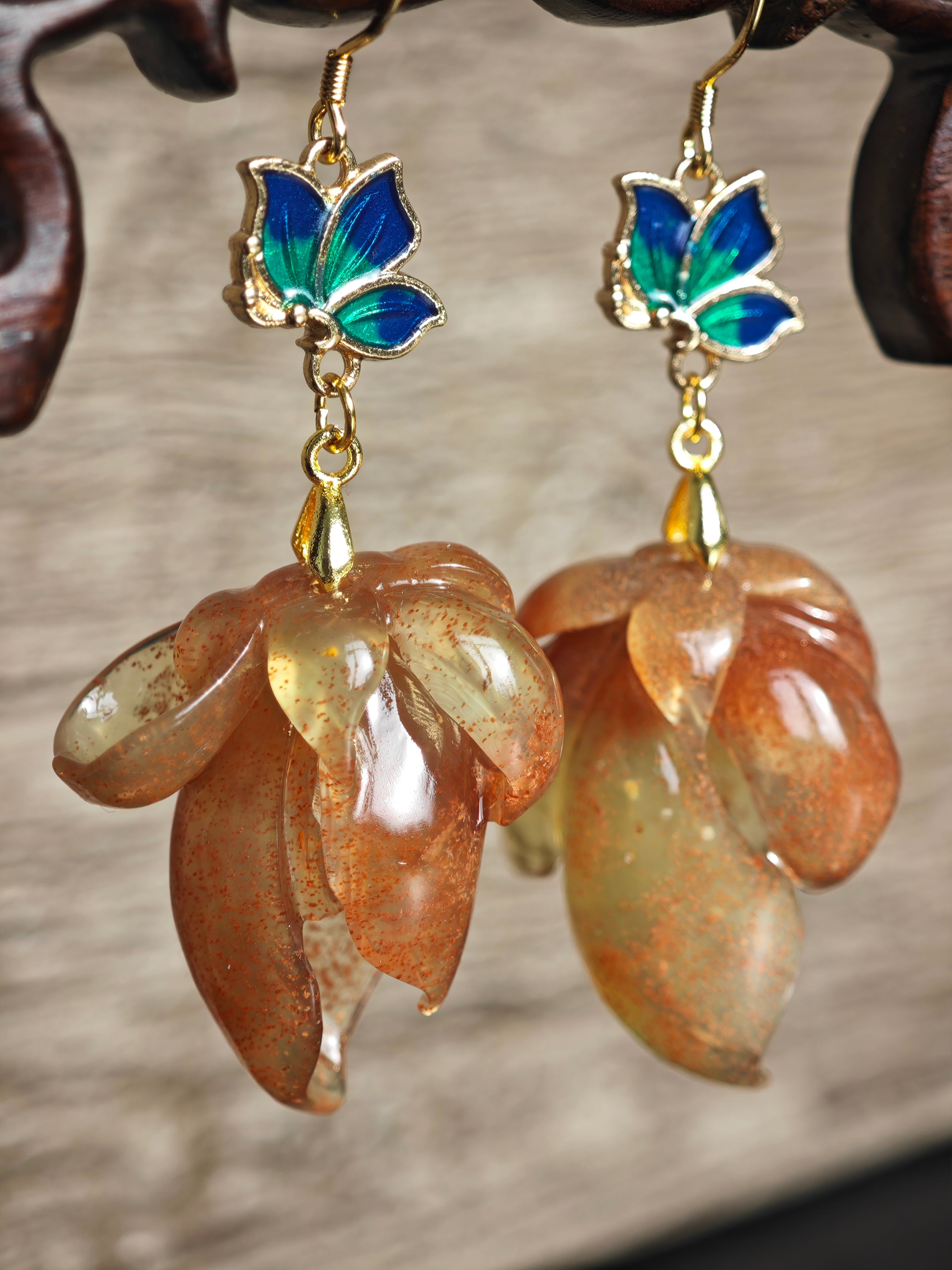 Golden Sand Magnolia