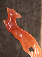 Ember Frost Vixen's Leap